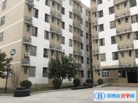 綿陽高新區實驗中學2022年宿舍條件