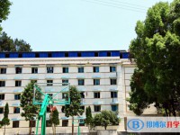 貴陽盛世中學2025年報名條件、招生要求、招生對象