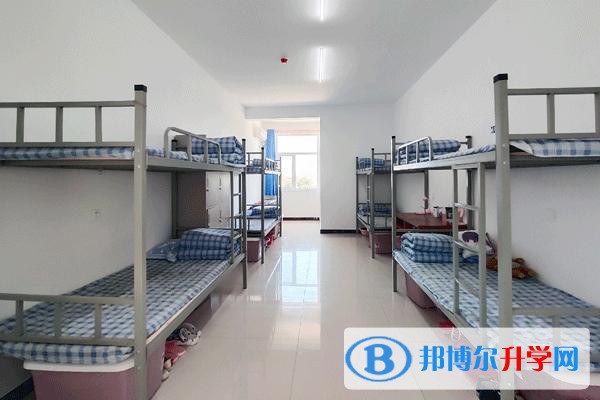 祿勸彝族苗族自治縣第一中學2021年宿舍條件
