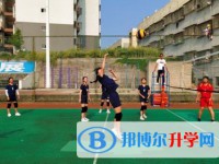 江油市太白中學2025年報名條件、招生要求、招生對象