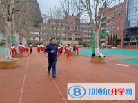 貴陽第三十九中學2025年報名條件、招生要求、招生對象