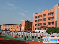 廣元市黃岡學校怎么樣、好不好