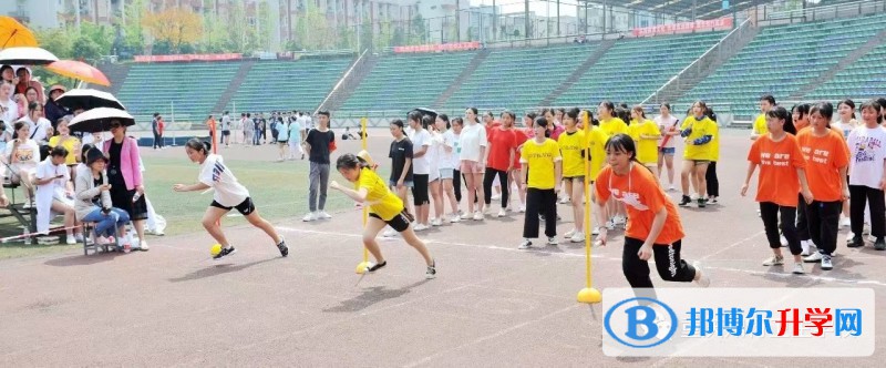 重慶市梁平縣福祿中學怎么樣、好不好