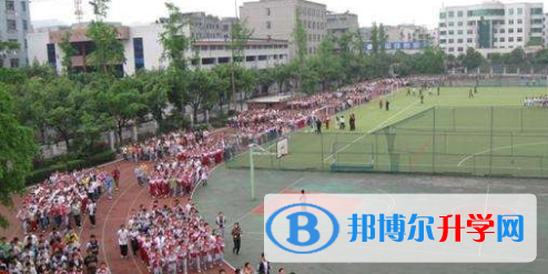 四川省犍為縣第一中學2022年招生代碼