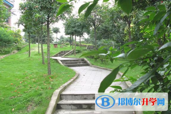 重慶黔江新華中學校2021年招生計劃