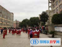貴陽市第二十五中2025年報名條件、招生要求、招生對象