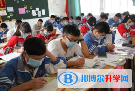 重慶市萬州橋亭中學2021年報名條件、招生要求、招生對象 