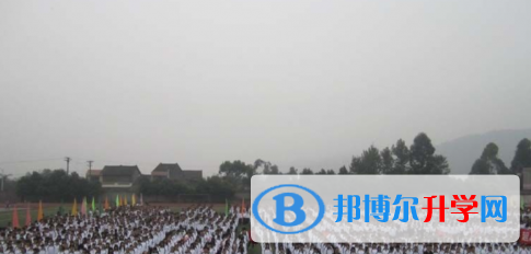 四川省夾江中學2022年怎么樣、好不好