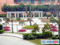 四川省安縣中學2025年學費、收費多少