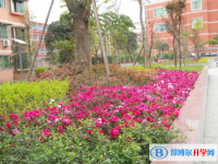 四川省安縣中學怎么樣、好不好