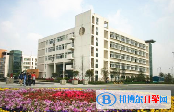 西南交通大學附屬中學2022年招生錄取分數線