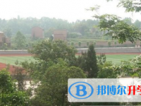 忠縣拔山中學2025年招生簡章