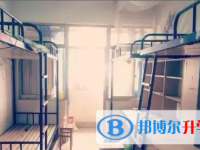 樂山市延風中學2025年宿舍條件