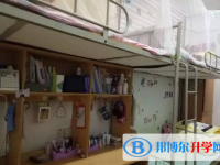 江津市吳灘中學2025年宿舍條件