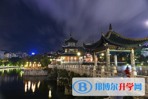 貴州甲秀中學2021年宿舍條件