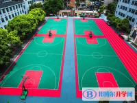 貴陽第二中學怎么樣、好不好