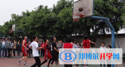 樂山市更生學校2022年怎么樣、好不好