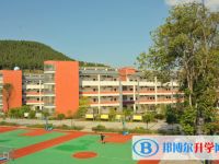 四川省鹽亭中學怎么樣、好不好
