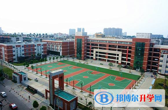 四川省廣漢中學2021年報名條件、招生要求、招生對象 