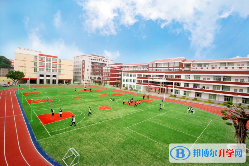 四川省廣漢中學怎么樣、好不好