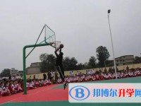 貴陽景陽中學2025年招生簡章