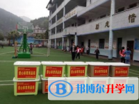 武隆縣實驗中學2025年宿舍條件