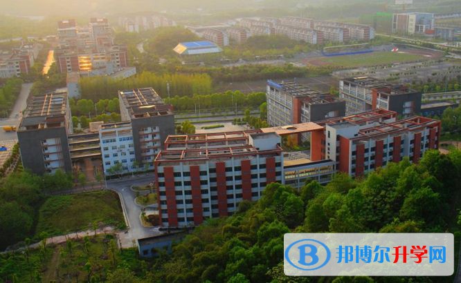 重慶復旦中學2021年報名條件、招生要求、招生對象