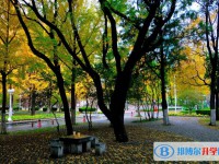畢節市實驗高級中學2025年學費、收費多少