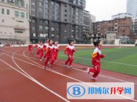 貴陽市第十一中學2025年報名條件、招生要求、招生對象