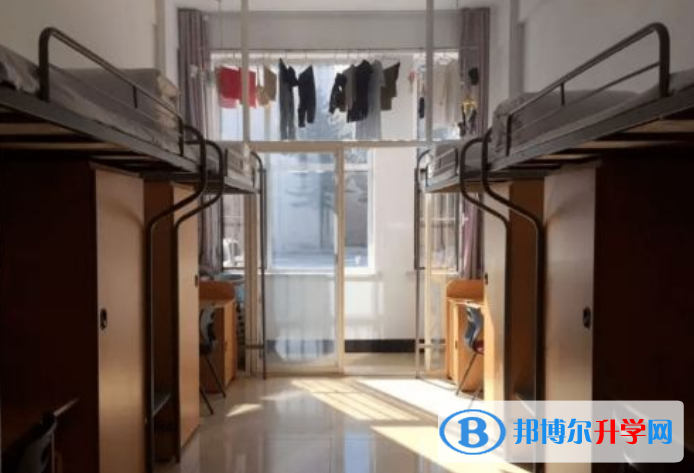 重慶南華中學2021年宿舍條件