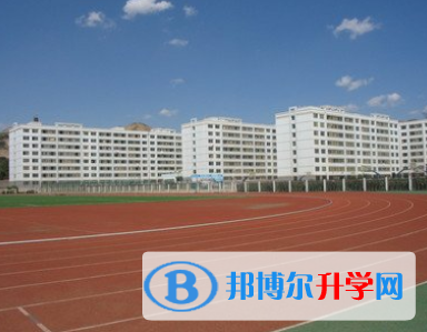 重慶涪陵中學2021年招生簡章