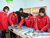 興農中學2025年報名條件、招生要求、招生對象