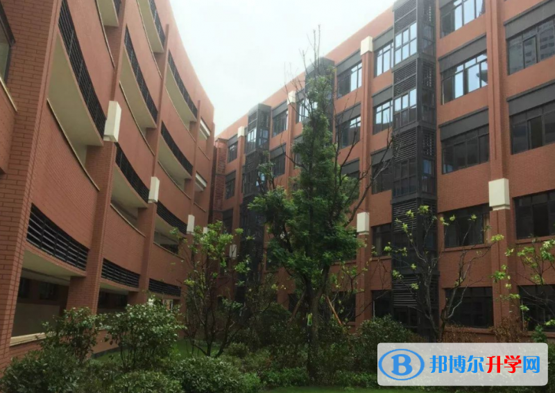 重慶江津實驗中學校2021年招生代碼