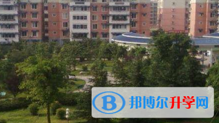 四川省樂山第一中學2022年學費、收費多少