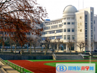 貴陽市花溪清華中學2025年招生簡章
