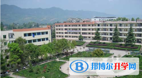 重慶市墊江縣第八中學網站網址 