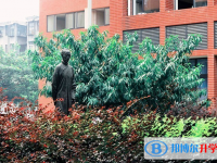 江油市第一中學怎么樣、好不好