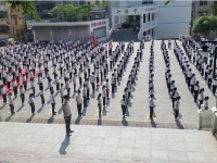 蒼溪實驗中學2025年排名