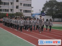 四川省綿陽市豐谷中學2025年招生辦聯系電話