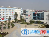 貴陽市白云區第二中學怎么樣、好不好