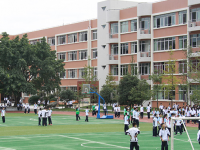成都市西北中學2025年宿舍條件
