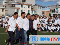 臨滄市民族中學2025年報名條件、招生要求、招生對象
