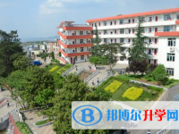 貴陽市白云區第一中學2021年招生代碼