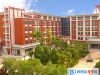 曲靖市麒麟區第一中學2025年招生計劃