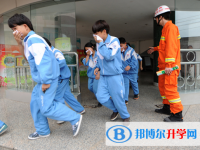 貴陽市第二十九中2021年學費、收費多少