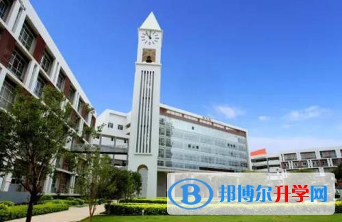 昆明第十中學2021年學費、收費多少