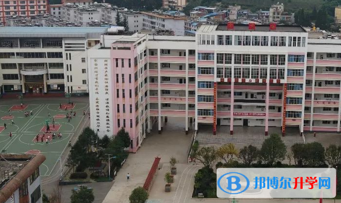 宣威第三中學怎么樣、好么