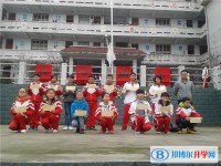 青巖貴璜中學2025年報名條件、招生要求、招生對象