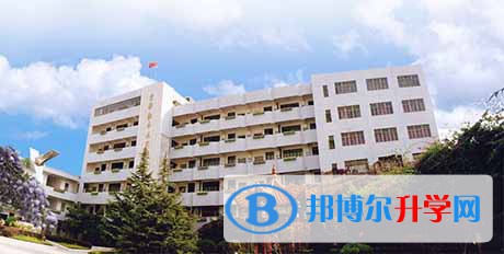 昆明市第八中學網站網址