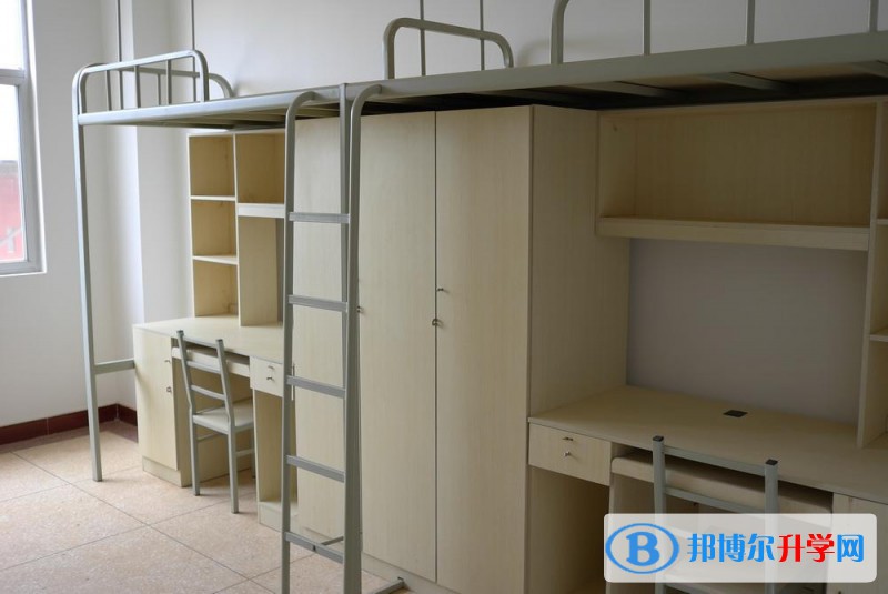 昆明市第三中學經開區學校2021年宿舍條件